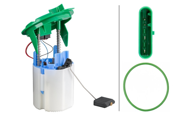 HELLA Kraftstoff-Fördereinheit