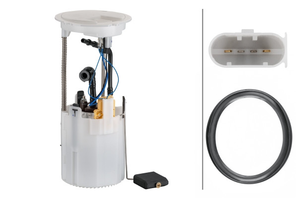 HELLA Kraftstoff-Fördereinheit