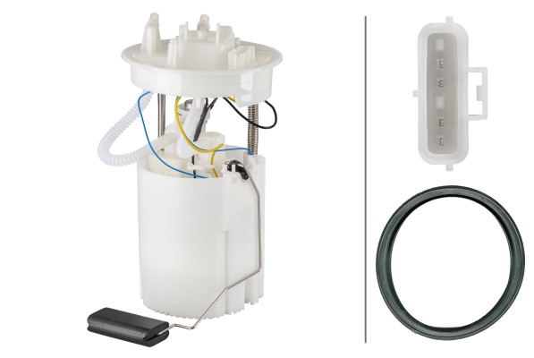 HELLA Kraftstoff-Fördereinheit