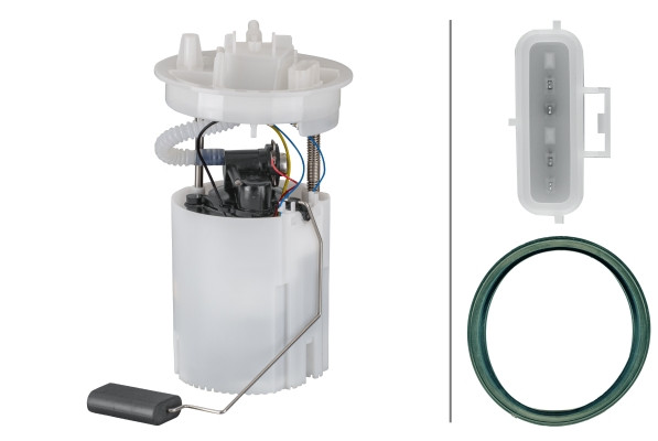 HELLA Kraftstoff-Fördereinheit