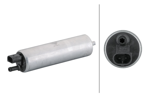 HELLA Kraftstoffpumpe