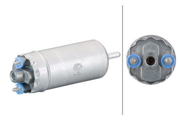 HELLA Kraftstoffpumpe