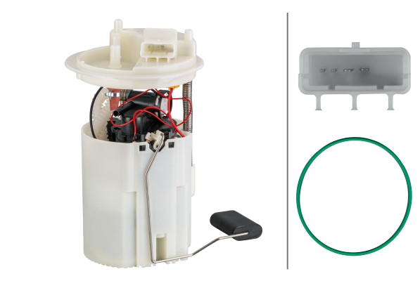 HELLA Kraftstoff-Fördereinheit