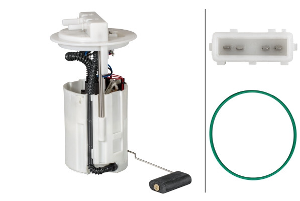 HELLA Kraftstoff-Fördereinheit