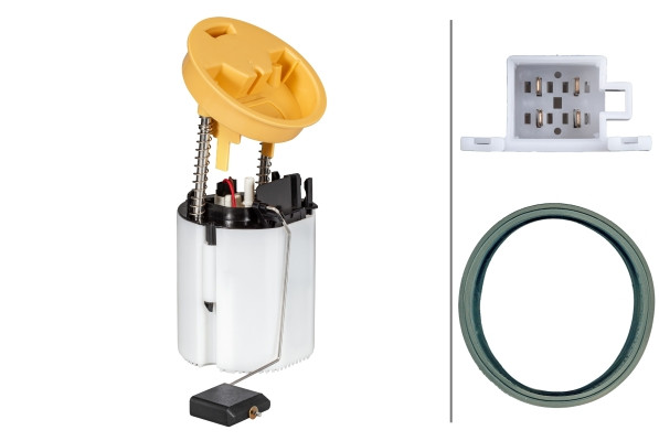 HELLA Kraftstoff-Fördereinheit