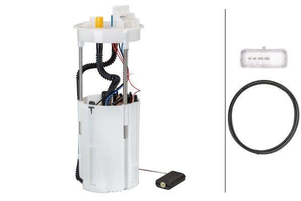 HELLA Kraftstoff-Fördereinheit