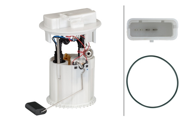 HELLA Kraftstoff-Fördereinheit