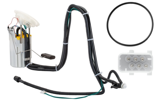 HELLA Kraftstoff-Fördereinheit