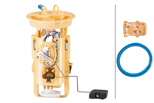 HELLA Kraftstoff-Fördereinheit