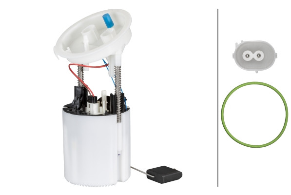 HELLA Kraftstoff-Fördereinheit