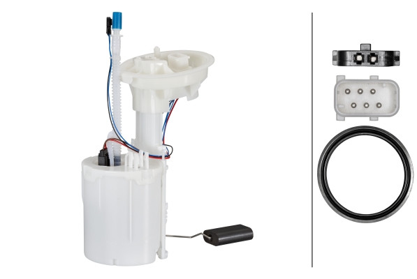 HELLA Kraftstoff-Fördereinheit