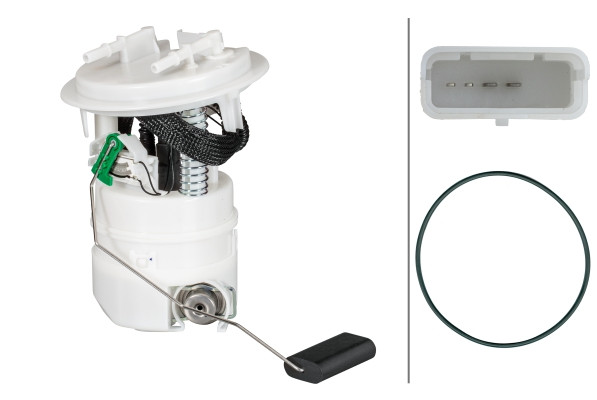 HELLA Kraftstoff-Fördereinheit