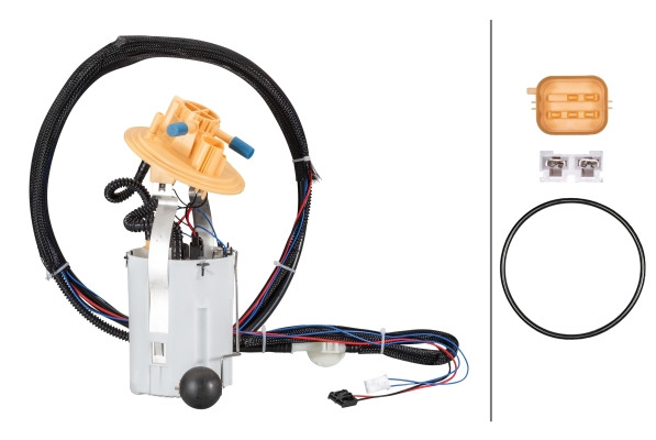 HELLA Kraftstoff-Fördereinheit