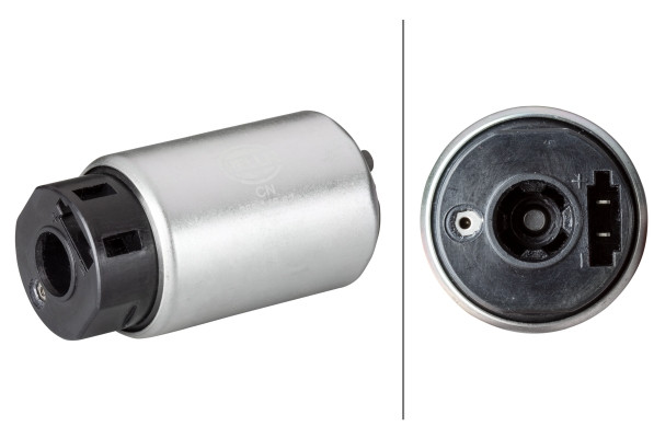 HELLA Kraftstoffpumpe