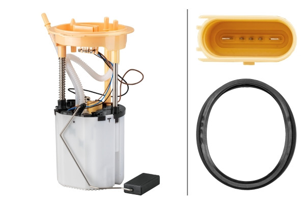 HELLA Kraftstoff-Fördereinheit