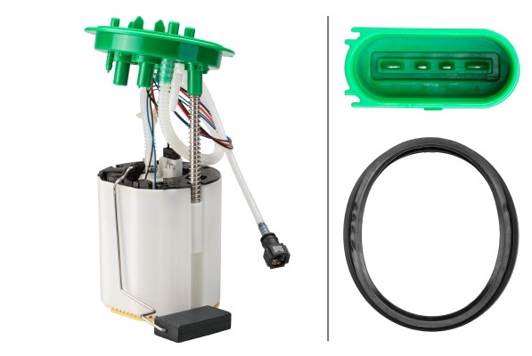 HELLA Kraftstoff-Fördereinheit