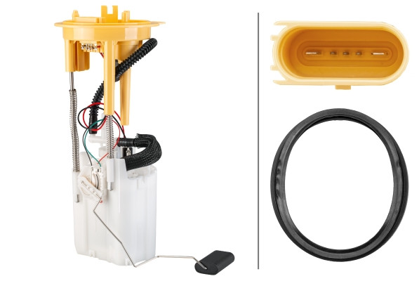 HELLA Kraftstoff-Fördereinheit