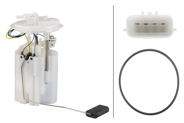 HELLA Kraftstoff-Fördereinheit