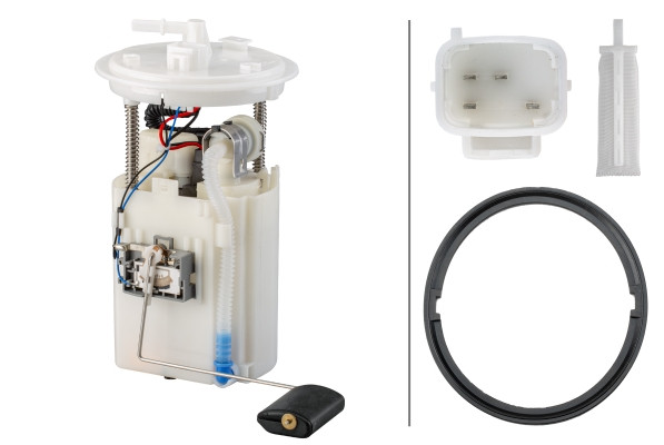 HELLA Kraftstoff-Fördereinheit