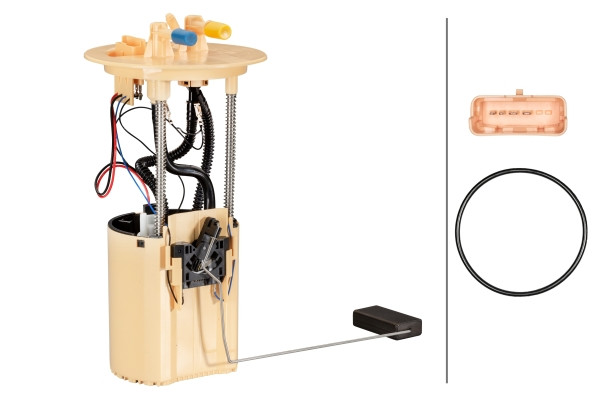 HELLA Kraftstoff-Fördereinheit