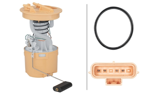 HELLA Kraftstoff-Fördereinheit