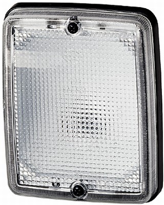 HELLA Rückfahrleuchte