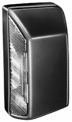 HELLA Kennzeichenleuchte