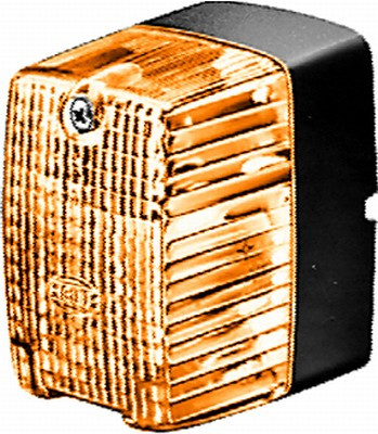 HELLA Zusatzblinkleuchte