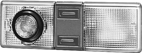 HELLA Innenraumleuchte