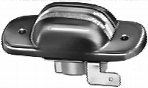 HELLA Kennzeichenleuchte