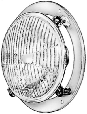 HELLA Hauptscheinwerfer