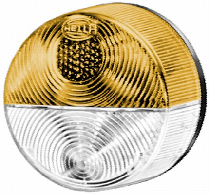 HELLA Lichtscheibe, Heckleuchte