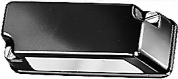 HELLA Kennzeichenleuchte