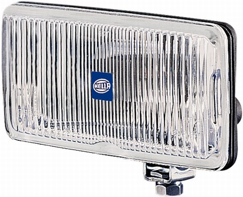 HELLA Fernscheinwerfer