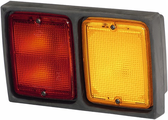 HELLA Lichtscheibe, Heckleuchte
