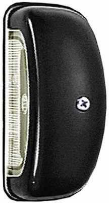 HELLA Kennzeichenleuchte