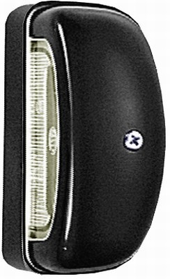 HELLA Kennzeichenleuchte