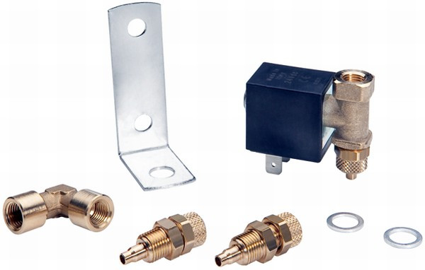 HELLA Schalter, Hupe