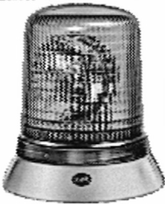 HELLA Lichtscheibe, Rundumkennleuchte