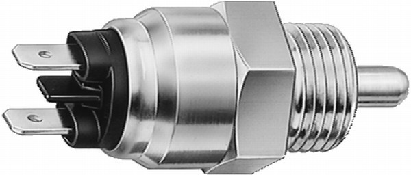 HELLA Schalter, Rückfahrleuchte