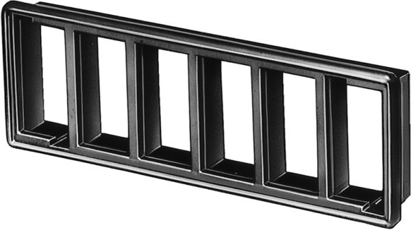 HELLA Schalteraufnahme