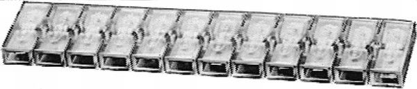 HELLA Leitungsverbinder