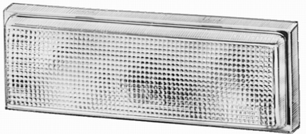 HELLA Innenraumleuchte