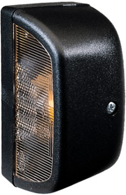 HELLA Kennzeichenleuchte