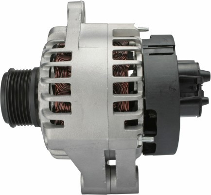 HELLA Generator
