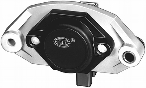 HELLA Generatorregler HELLA Generatorregler