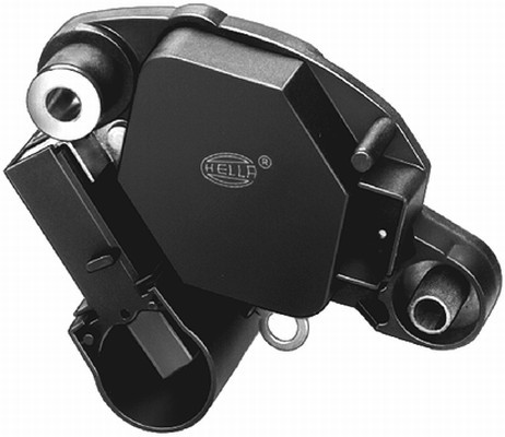 HELLA Generatorregler