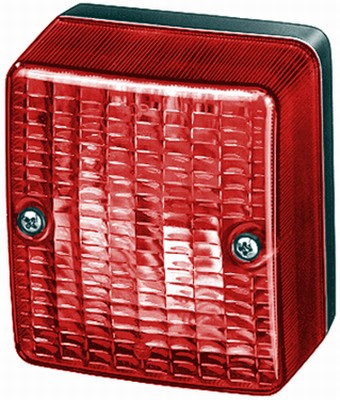 HELLA Nebelschlussleuchte