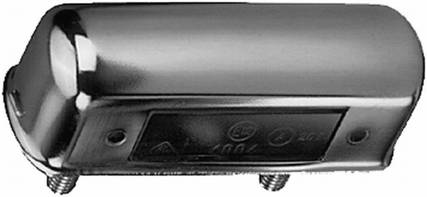 HELLA Kennzeichenleuchte