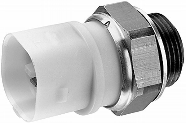 HELLA Temperaturschalter, Kühlerlüfter